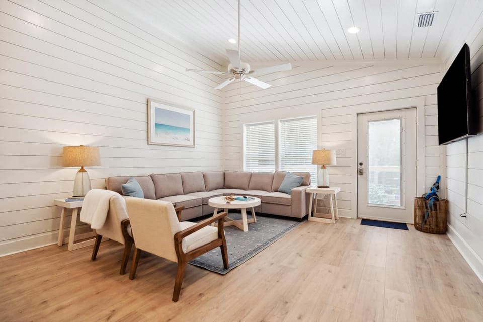 Brand New Luxury Rental on Oleander Unit A Apartment in Dauphin Island