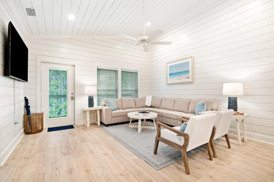 Brand New Luxury Rental on Oleander Unit C Apartment in Dauphin Island