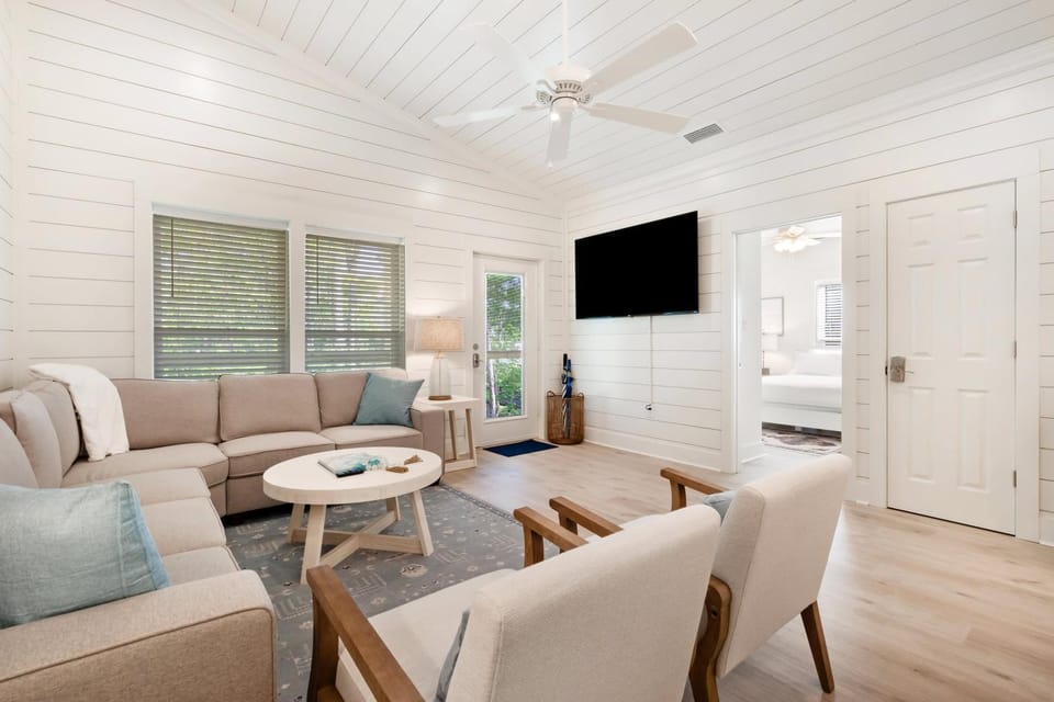 Brand New Luxury Rental on Oleander Unit D Apartment in Dauphin Island