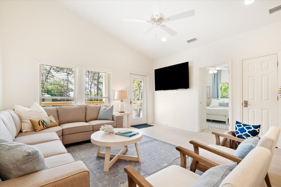Brand New Luxury Rental on Oleander Unit E Apartment in Dauphin Island