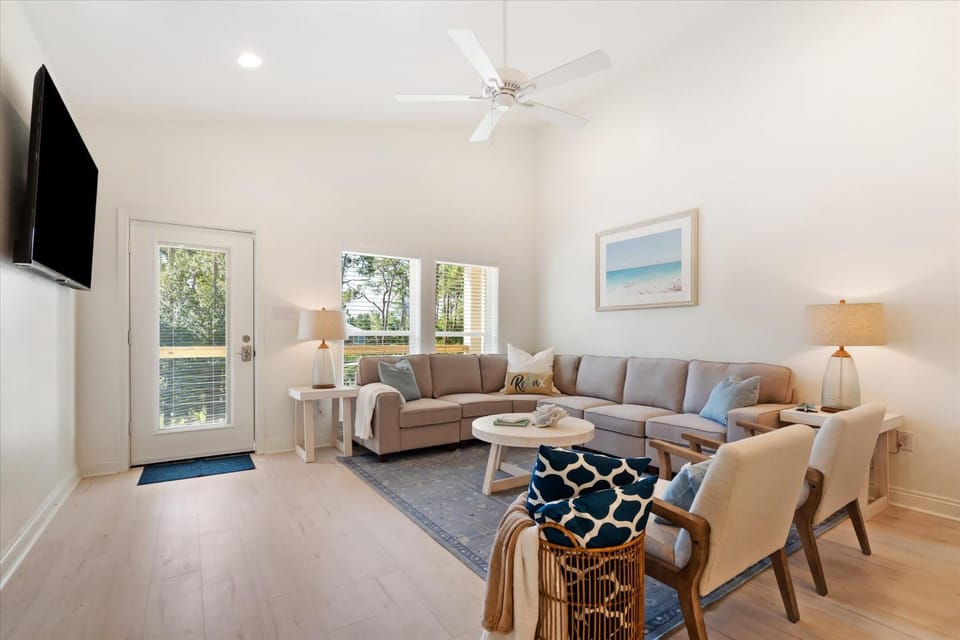 Brand New Luxury Rental on Oleander Unit F Apartment in Dauphin Island