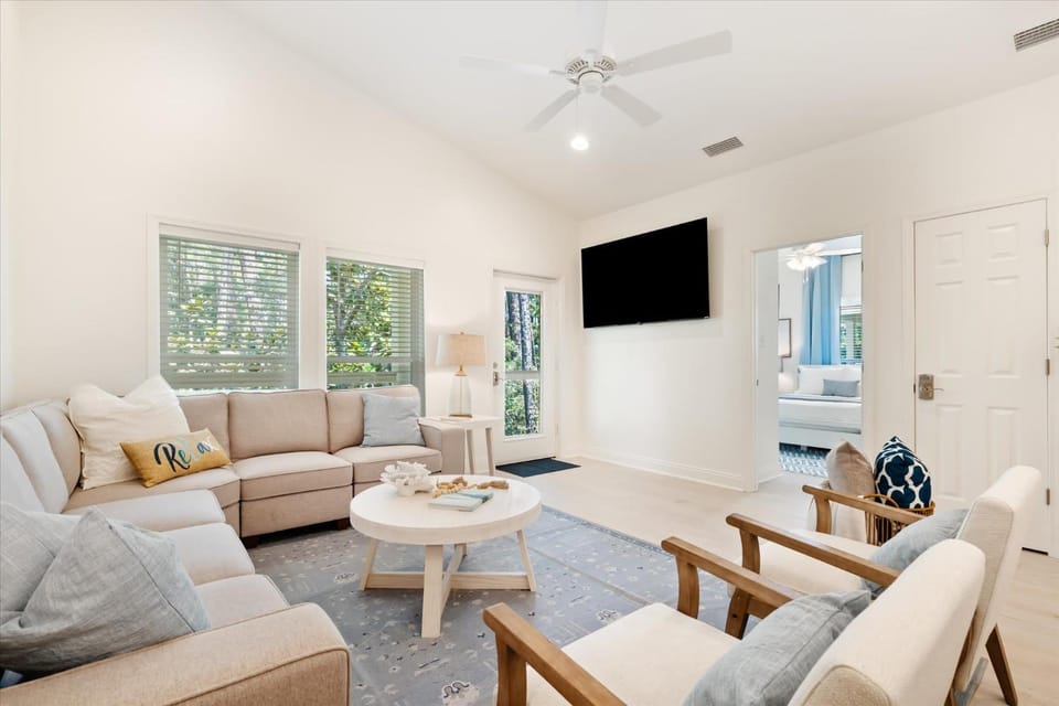 Brand New Luxury Rental on Oleander Unit H Apartment in Dauphin Island