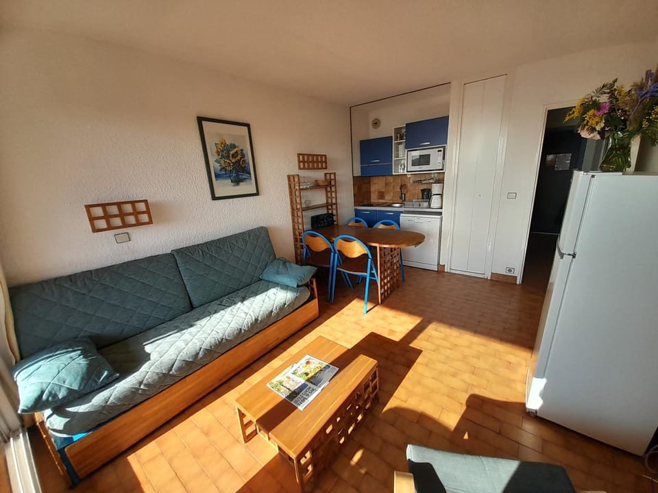appartement côte d'azur vue mer Apartment in Roquebrune-Cap-Martin