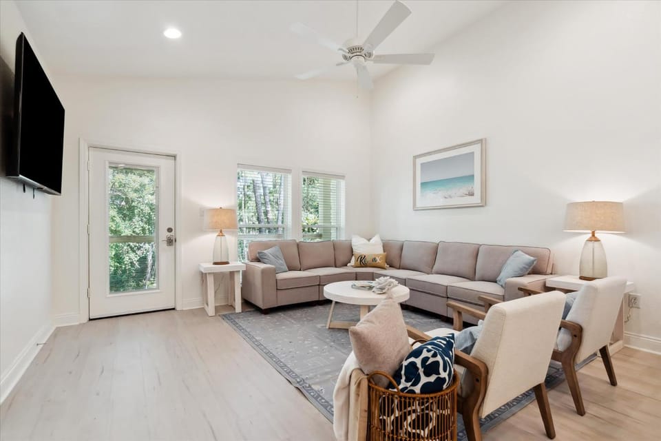 Brand New Luxury Rental on Oleander Unit G Apartment in Dauphin Island