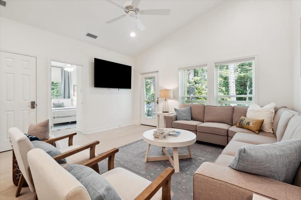 Brand New Luxury Rental on Oleander Unit G Apartment in Dauphin Island