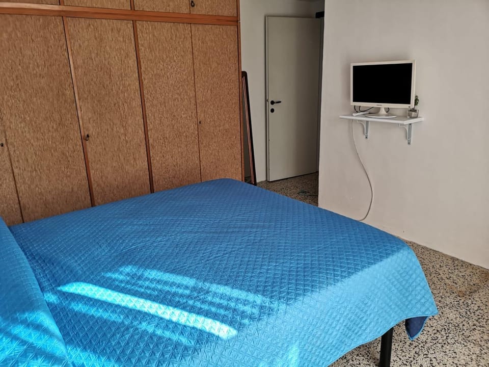 TV and multimedia, Bedroom