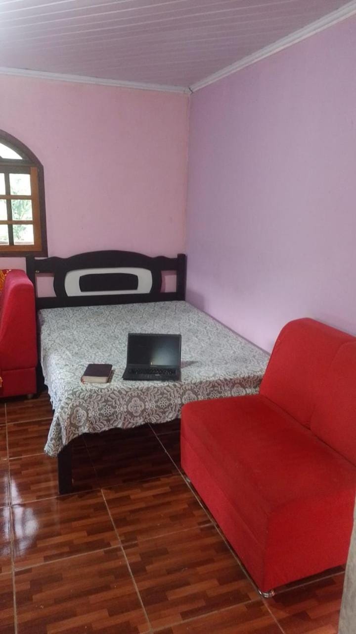 Casa de temporada Sitio Cambucá House in Angra dos Reis