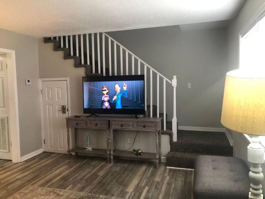 Townhomes Near the Bay - #1 Apartment in Mississippi