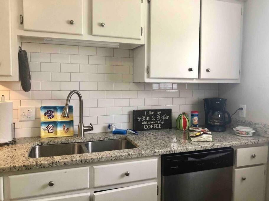 Townhomes Near the Bay - #1 Apartment in Mississippi