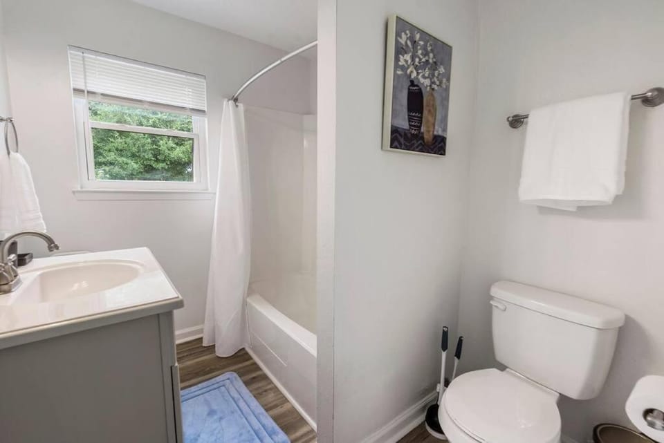 Townhomes Near the Bay - #3 Apartment in Mississippi