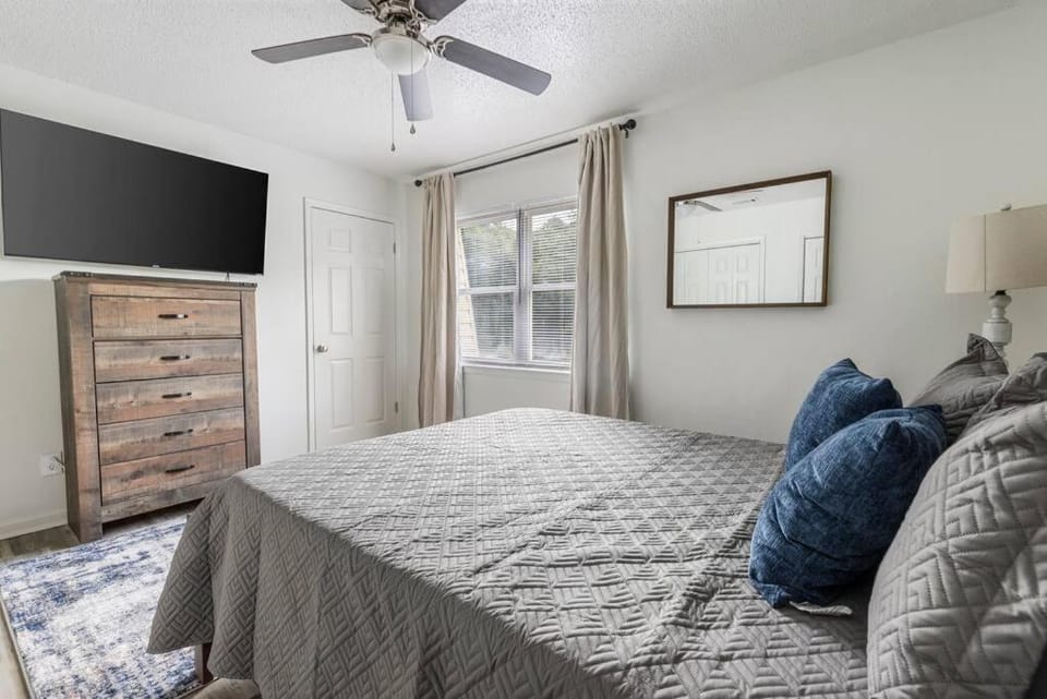 Townhomes Near the Bay - #3 Apartment in Mississippi
