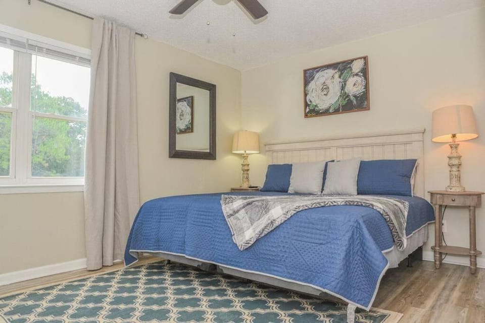 Townhomes Near the Bay - #5 House in Mississippi