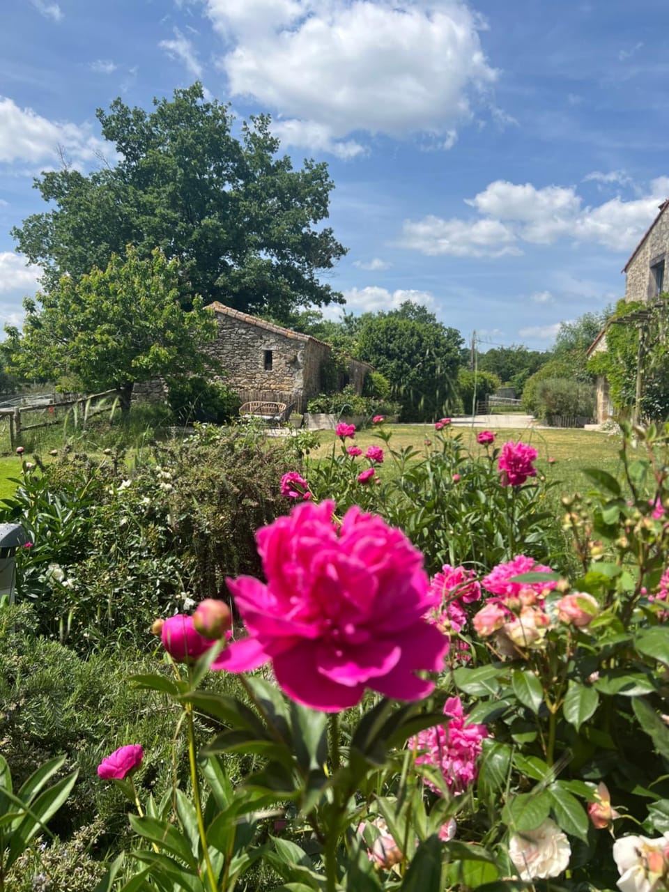 La grange Apartment in Pays de la Loire