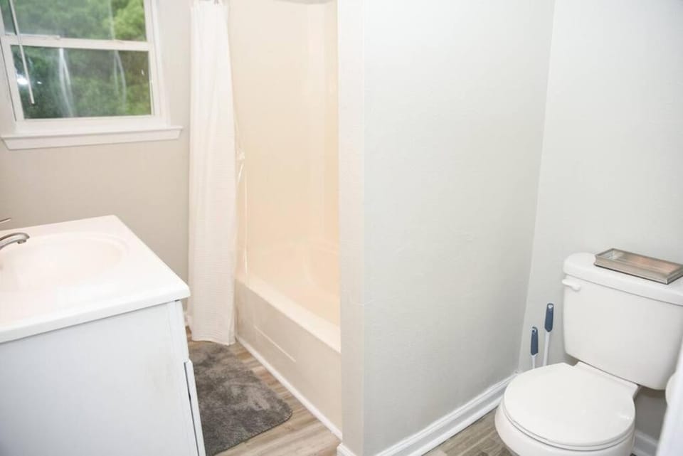 Townhomes Near the Bay - #7 Apartment in Mississippi