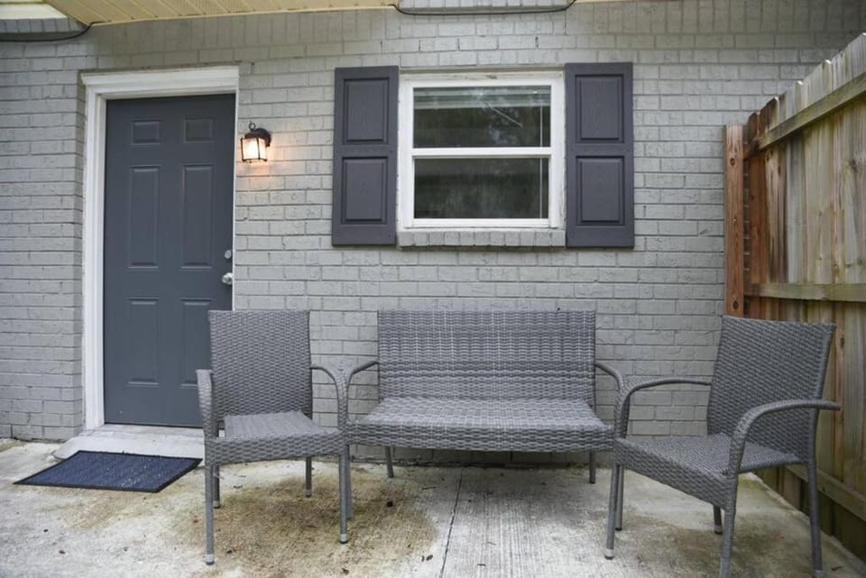 Townhomes Near the Bay - #7 Apartment in Mississippi
