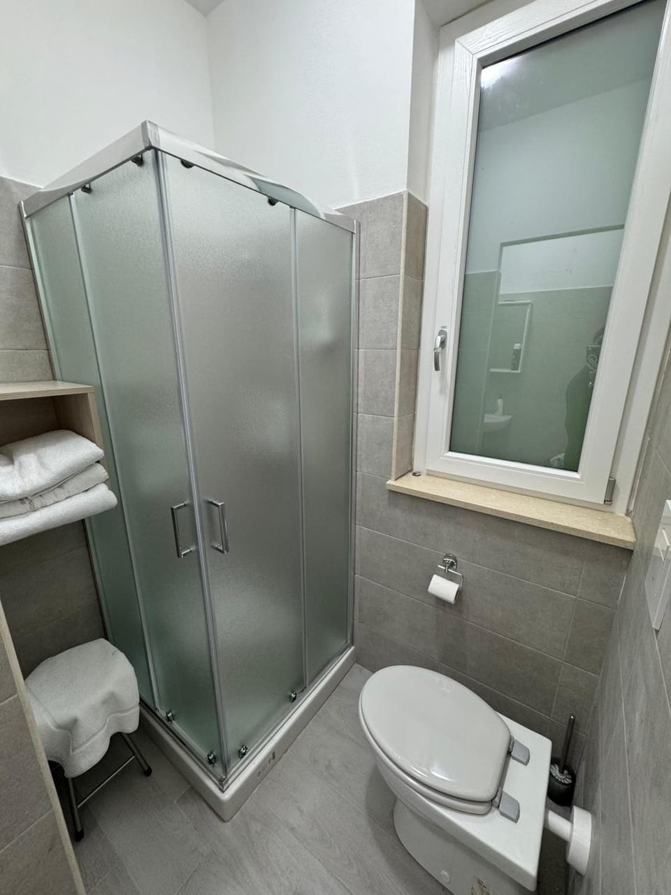 B&B Con Vista Bed and Breakfast in Calabria