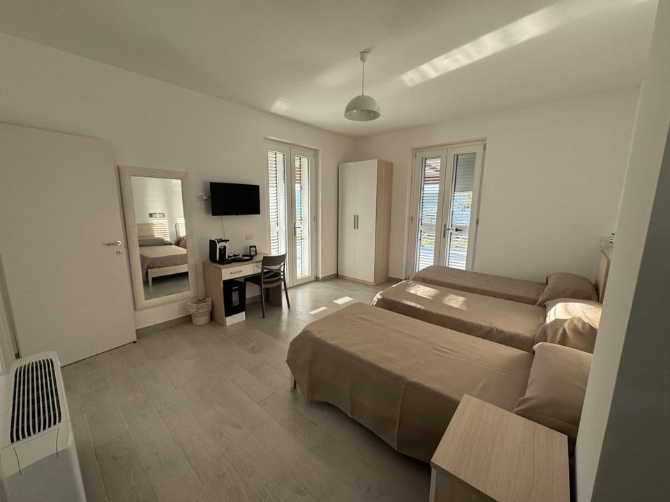 B&B Con Vista Bed and Breakfast in Calabria