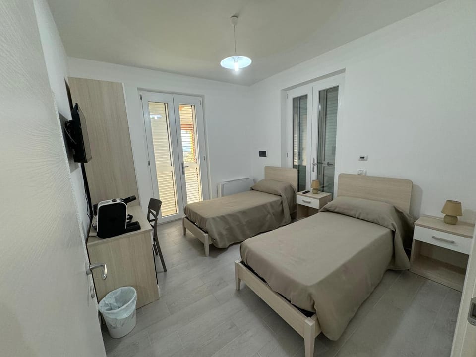 B&B Con Vista Bed and Breakfast in Calabria