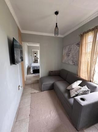 TV and multimedia, Living room, Photo of the whole room