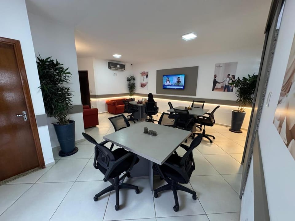 Network Inn Hostel in Valinhos