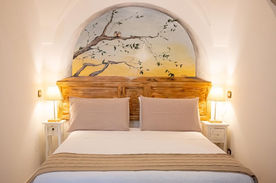 La Stella Del Pupo TEODORA Apartment in Fasano