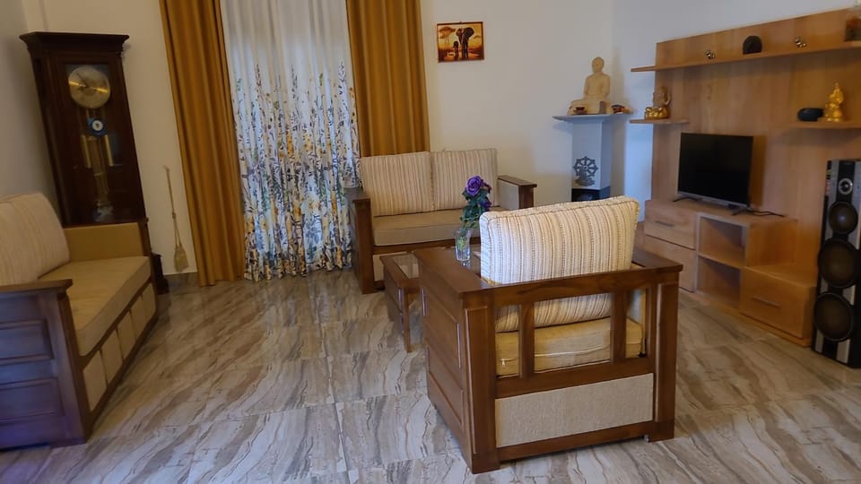 Deutsche Villa Bed and Breakfast in Hikkaduwa