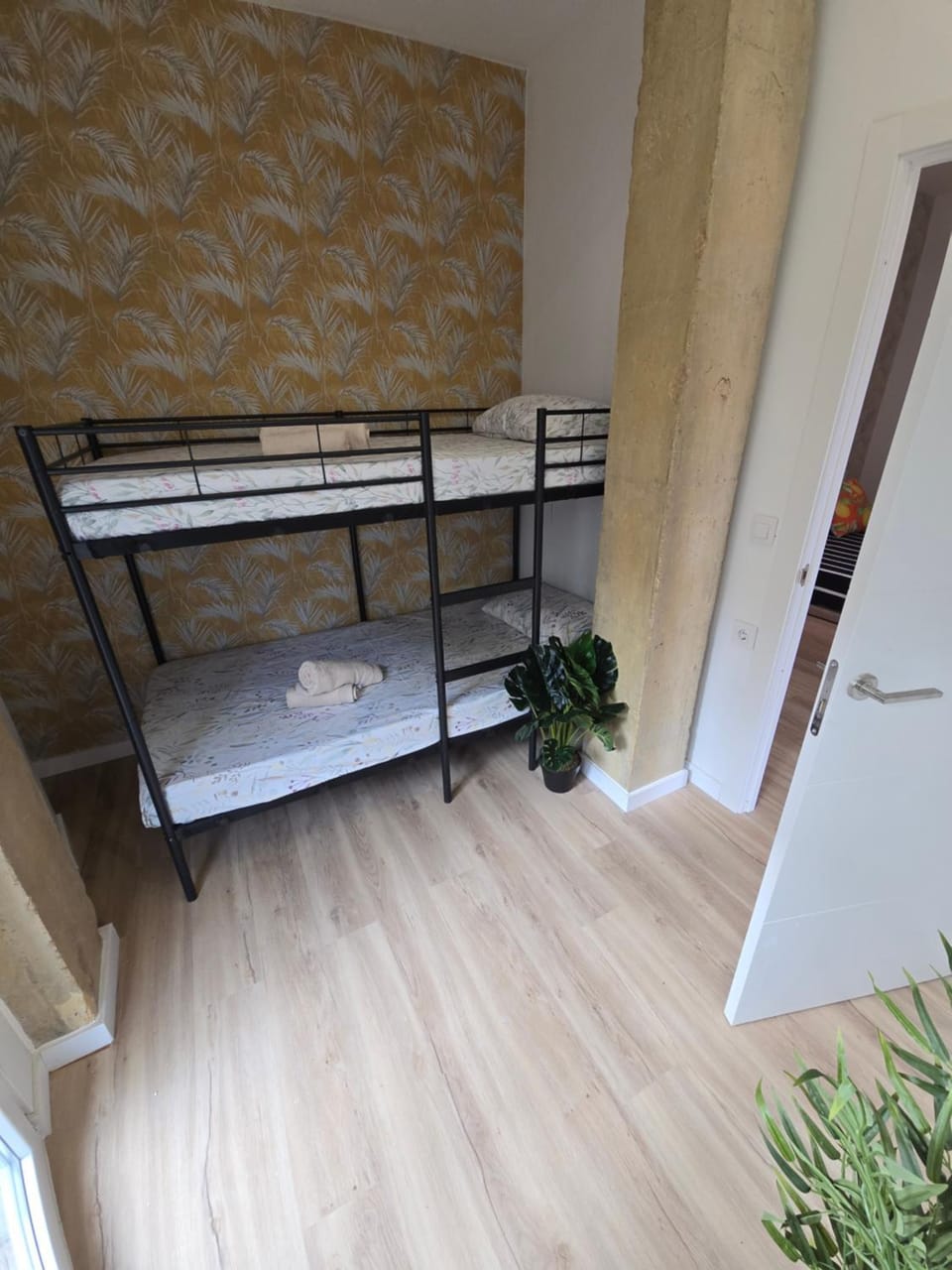 Apartamento LINA 2 Apartment in Safor