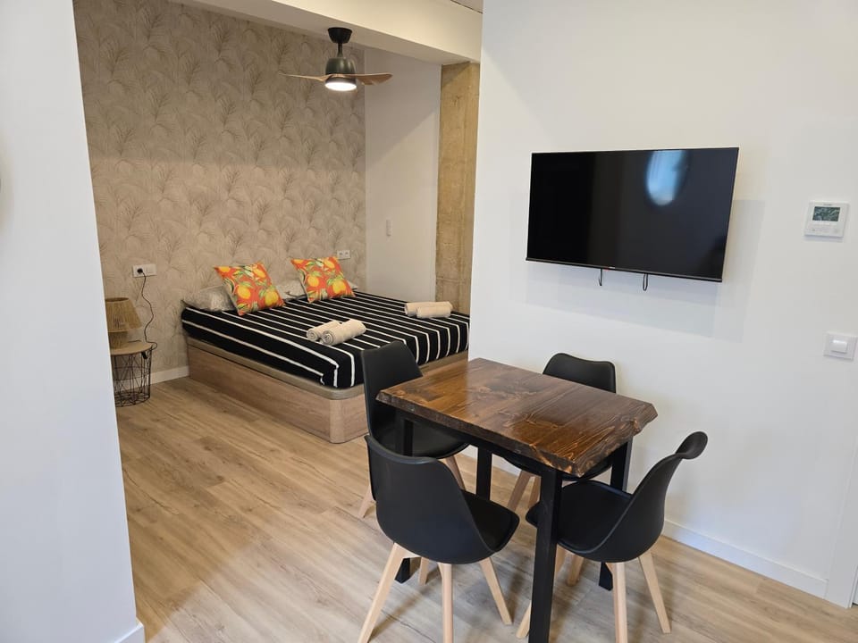 Apartamento LINA 2 Apartment in Safor