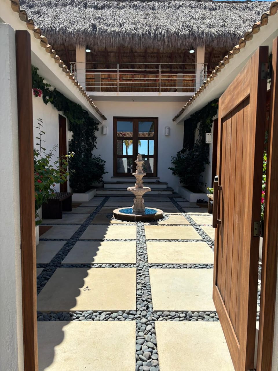 Casa Brisas Villa in Troncones