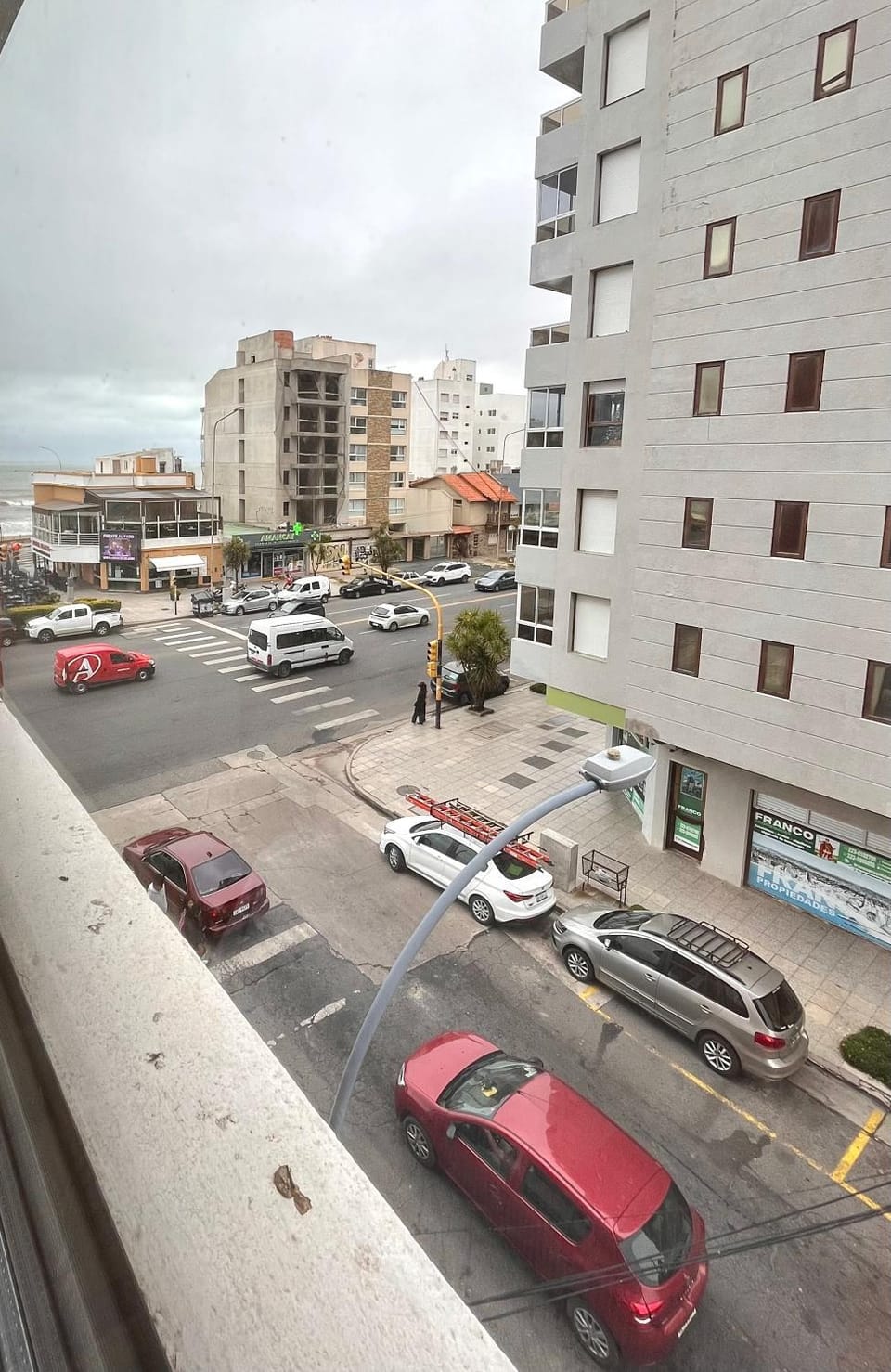 City view