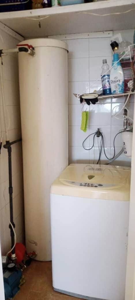 Apto en Porlamar - Nueva esparta, a 5 min de playa Concorde Apartment in Venezuela