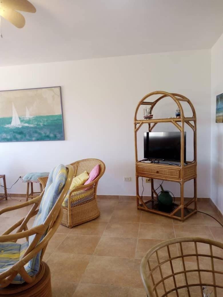 Apto en Porlamar - Nueva esparta, a 5 min de playa Concorde Apartment in Venezuela