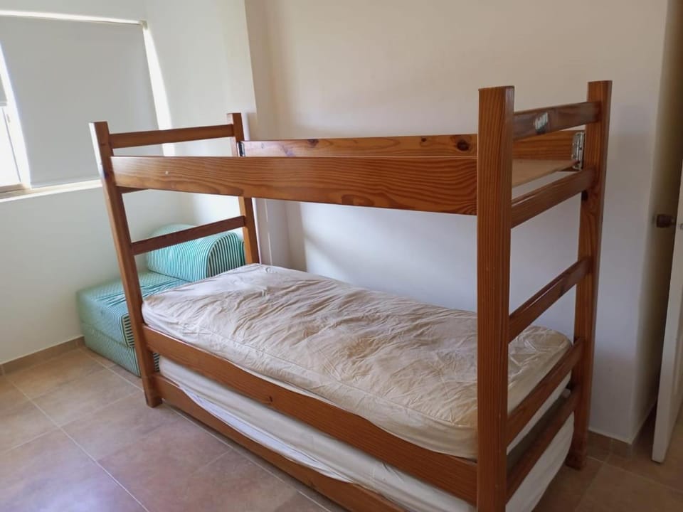 Apto en Porlamar - Nueva esparta, a 5 min de playa Concorde Apartment in Venezuela