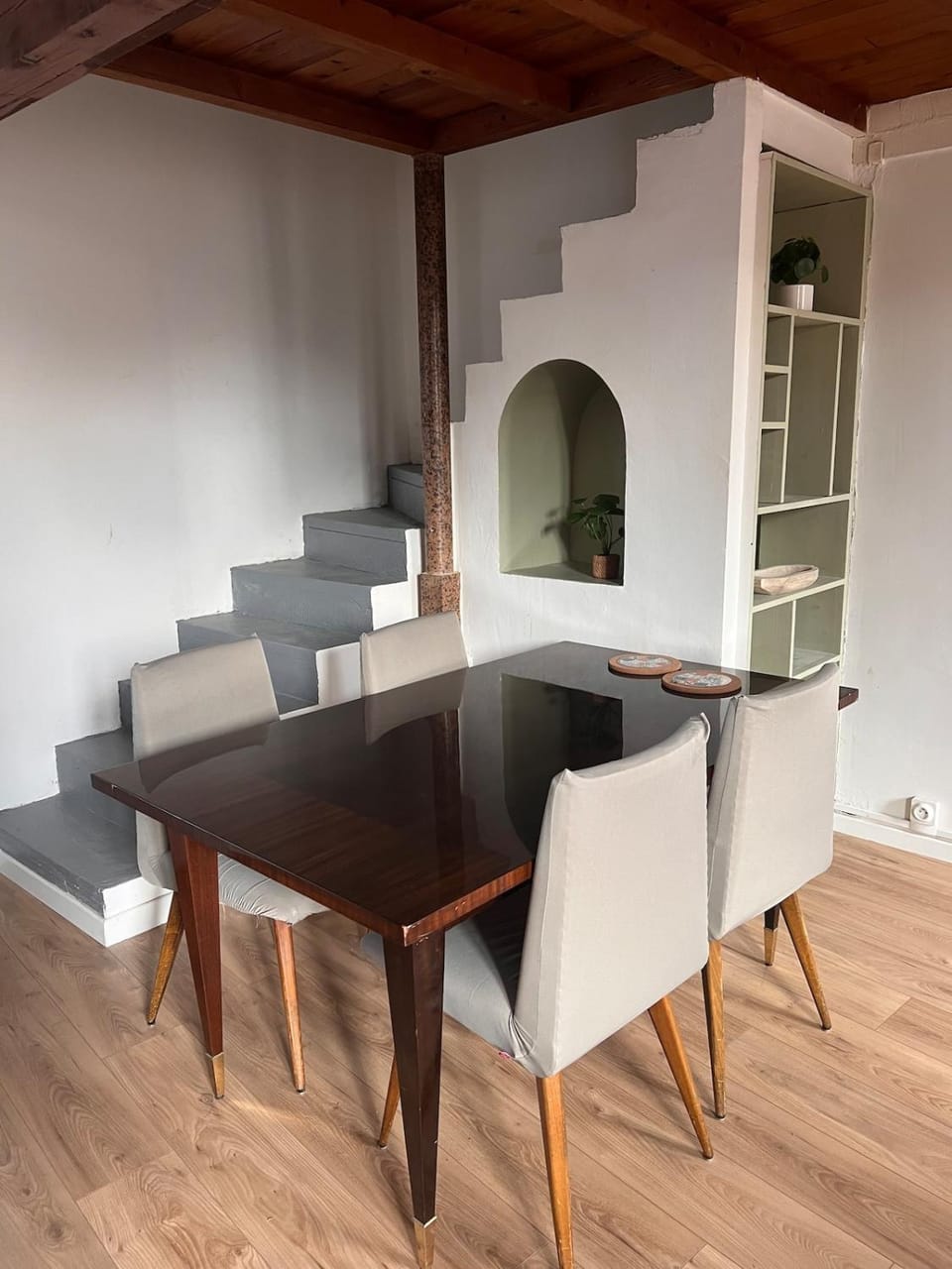 Studio with mezzanine Apartment in Occitanie