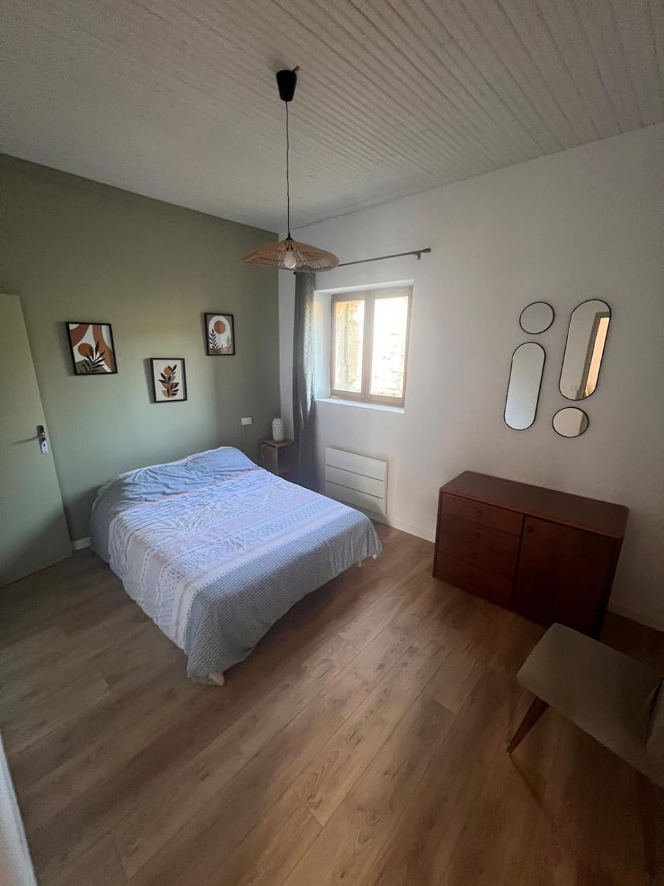 Studio with mezzanine Apartment in Occitanie