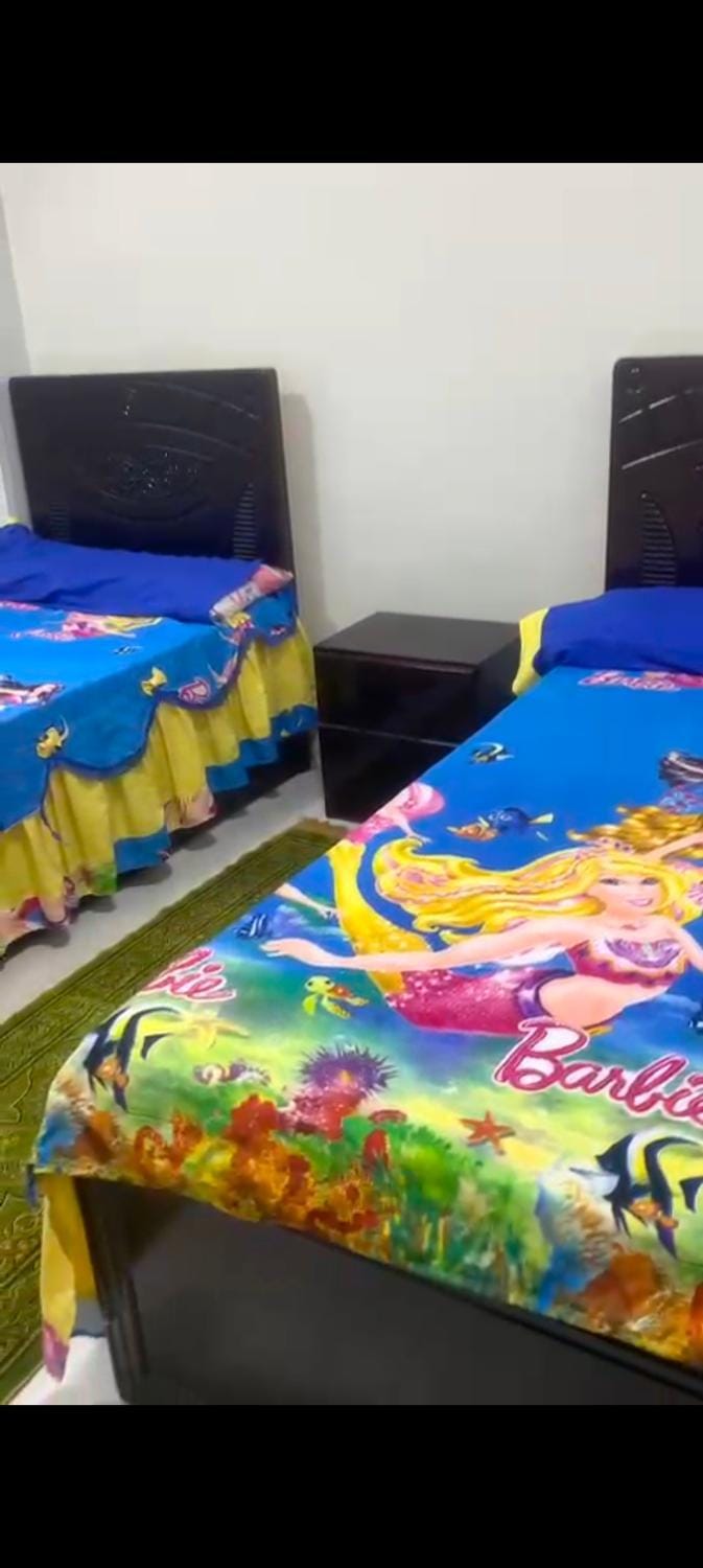 بيت العائلة Apartment in Red Sea Governorate