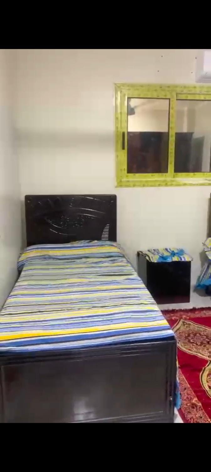 بيت العائلة Apartment in Red Sea Governorate