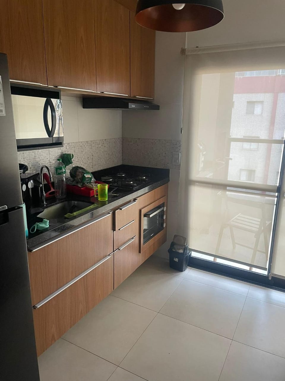 Apartamento Aconchegante Apartment in Ubatuba