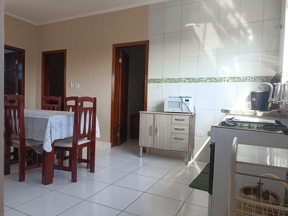 Casa Nova para Temporada House in Itanhaém