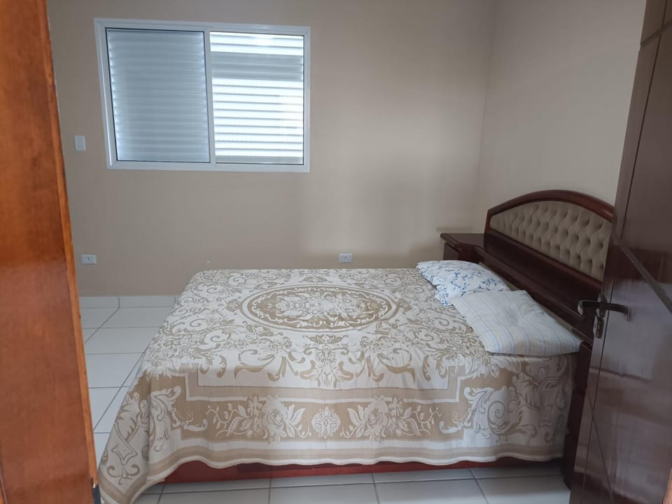 Casa Nova para Temporada House in Itanhaém