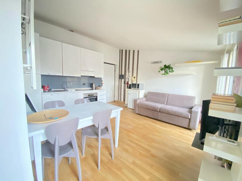 Skyline apartment Isola Apartment in Milan