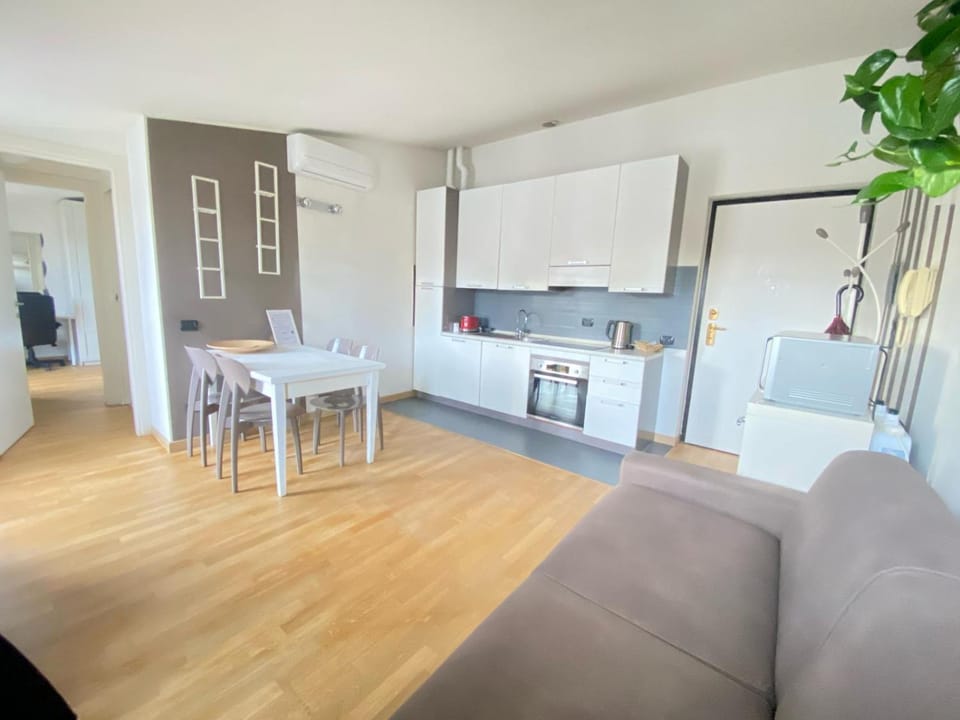Skyline apartment Isola Apartment in Milan
