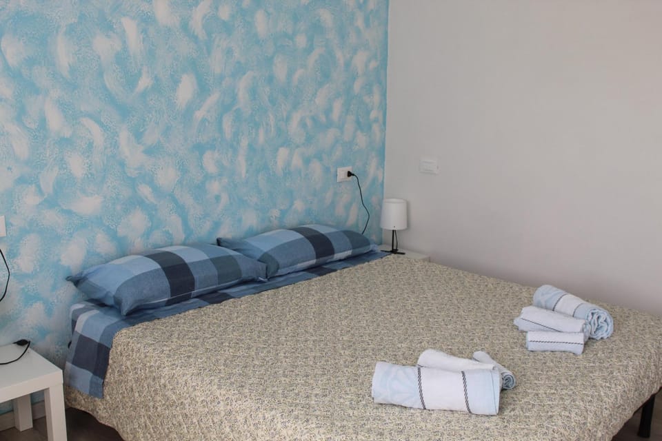 Appartamento Smile Apartment in Colico