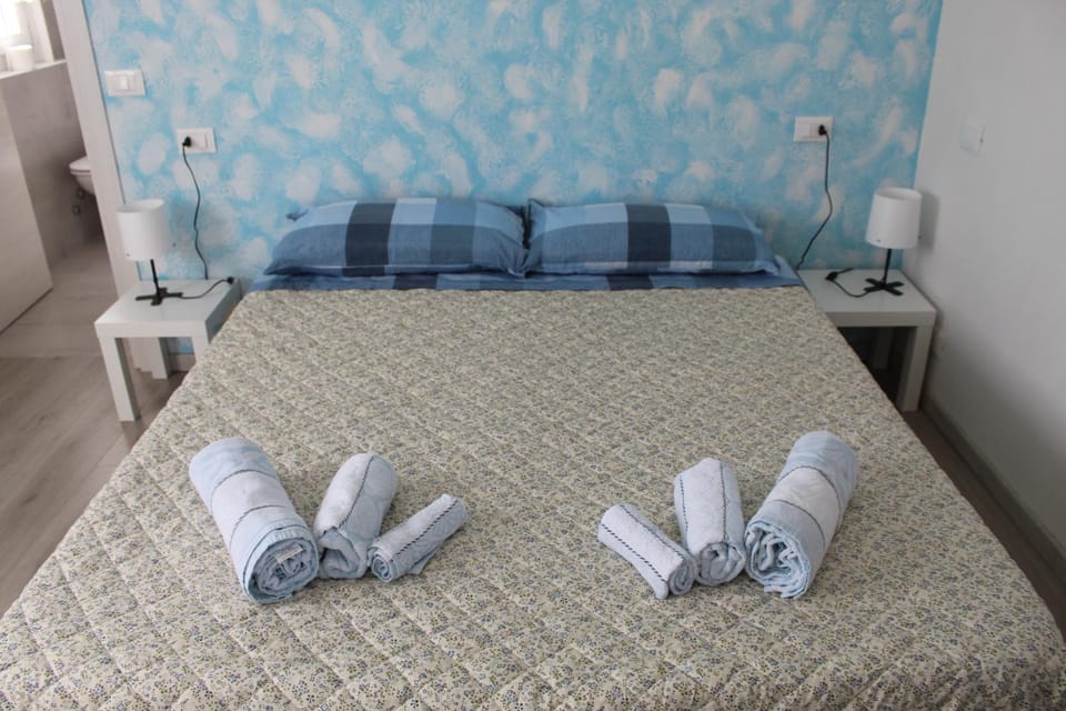 Appartamento Smile Apartment in Colico