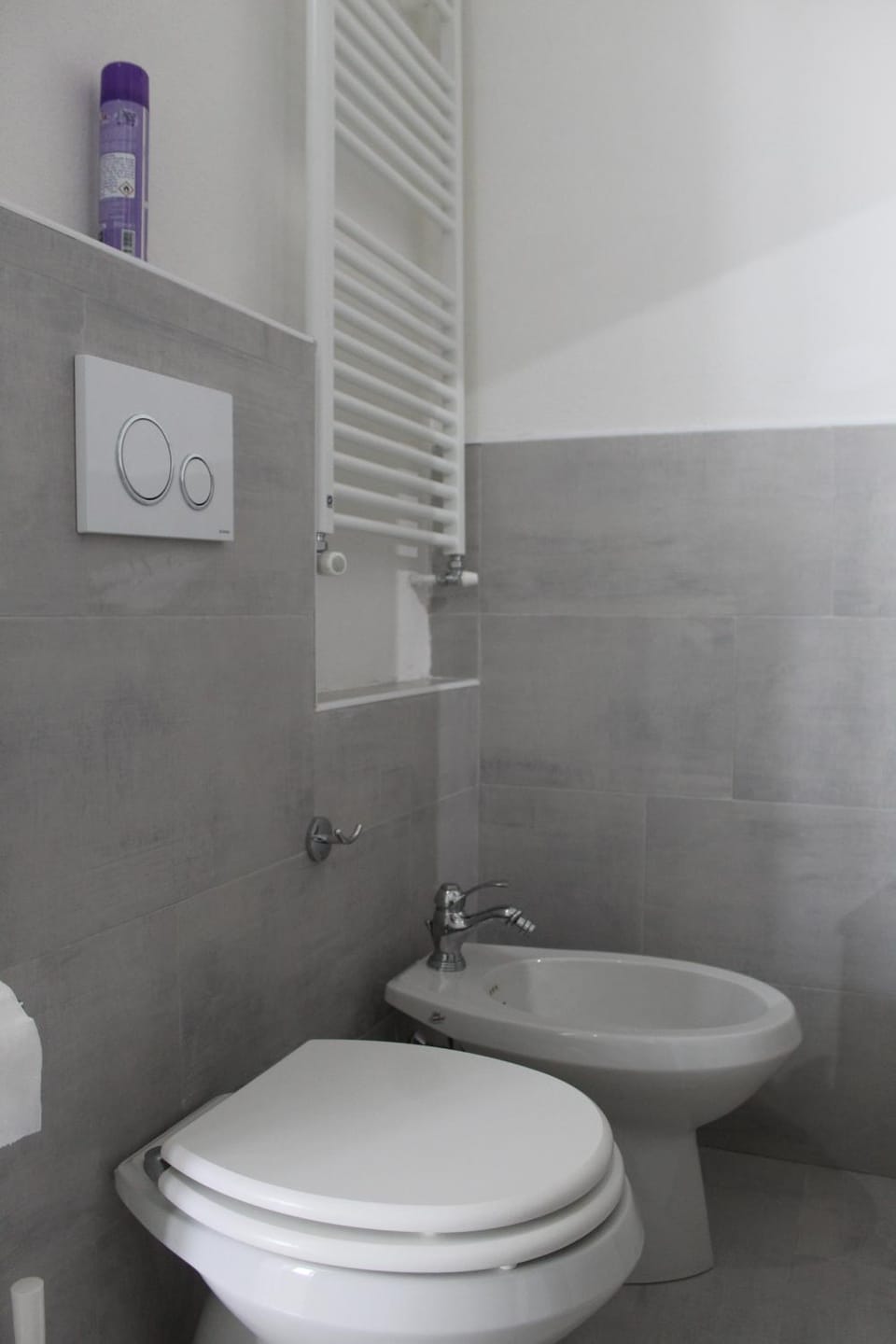 Appartamento Smile Apartment in Colico