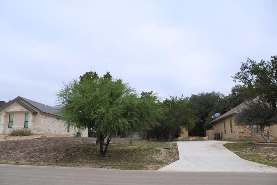 Living Life Frio Premier Rental Homes House in Concan