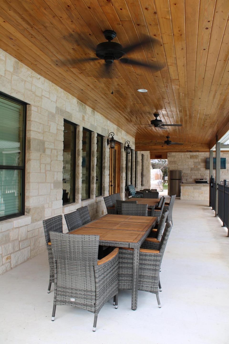 Living Life Frio Premier Rental Homes House in Concan