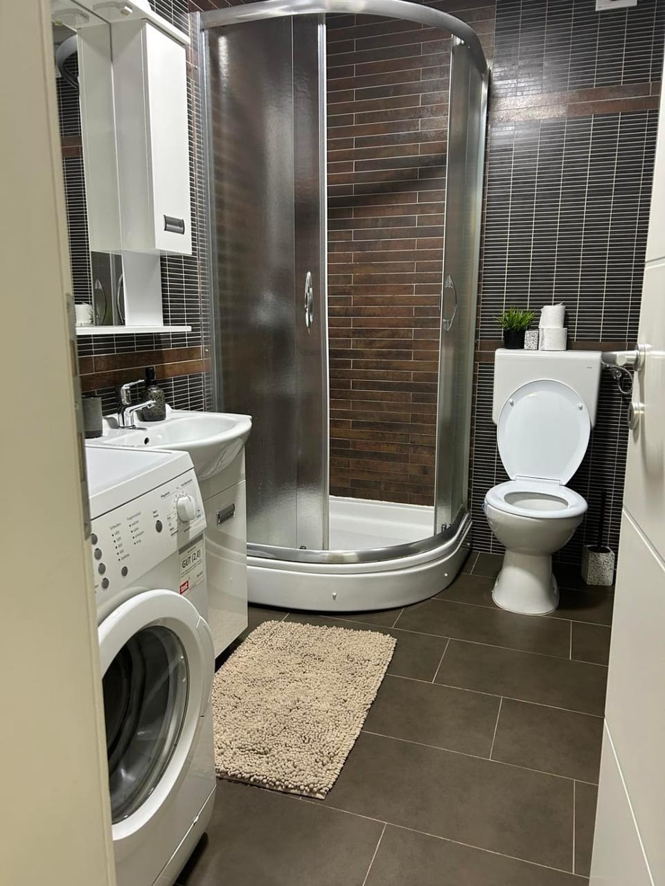 Apartman Moskva Apartment in Federation of Bosnia and Herzegovina