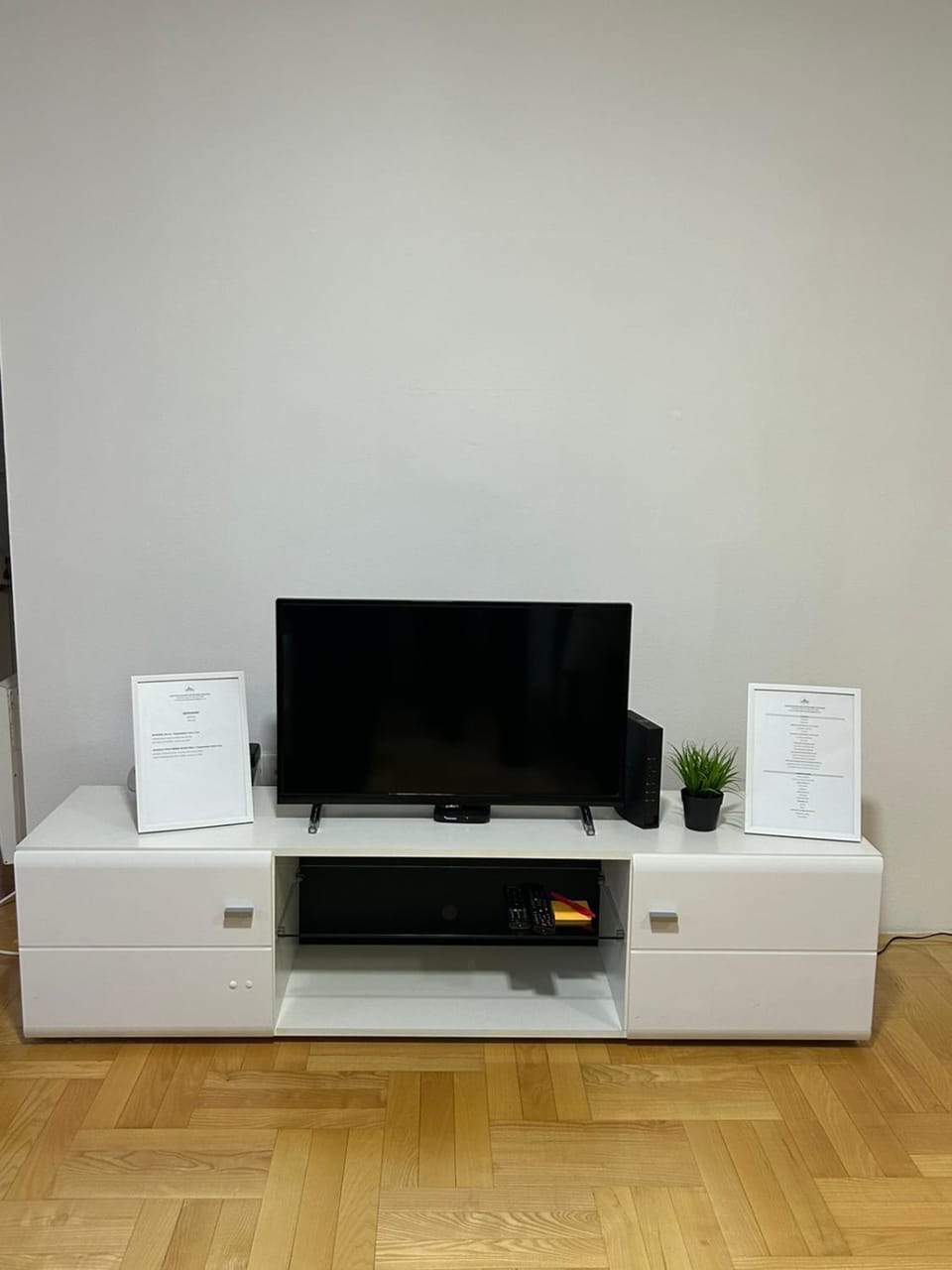 Apartman Moskva Apartment in Federation of Bosnia and Herzegovina