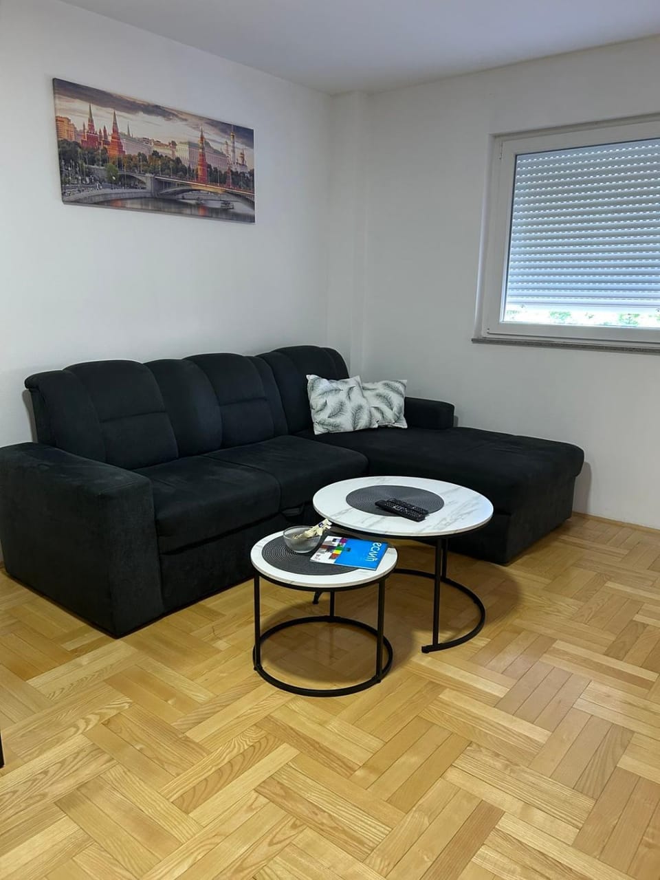Apartman Moskva Apartment in Federation of Bosnia and Herzegovina